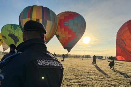 maramures baloon fiesta 2025 in siguranta alaturi de jandarmii maramureseni 68f20738eb532