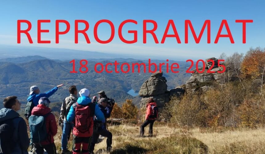 muzeul judetean de mineralogie drumetie pe varful ignis reprogramat 68e7a32a42d9c