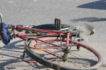 oncesti accident pe dj 186 un biciclist a fost ranit 68fc57961f055