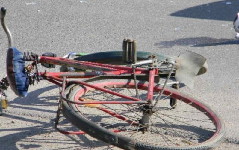 oncesti accident pe dj 186 un biciclist a fost ranit 68fc57961f055