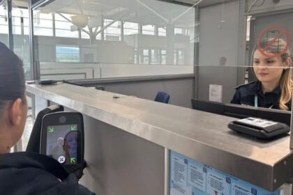 politia de frontiera sighet entry exit system ees este operational la nivelul uniunii europene inclusiv in romania 68ecba44e512d