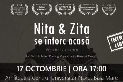 proiectie film documentar nita zita in baia mare 68e2759e76c3f