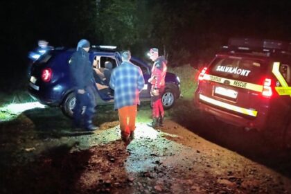 salvamont maramures operatiune de cautare si salvare in muntii maramuresului 68eac852301b2