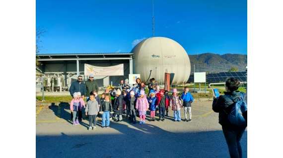 saptamana verde la obiectivele societatii vital s a 68fb70aaa4b73