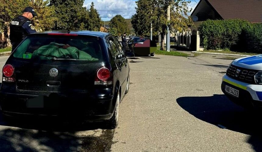 sighet actiune cu efective de politie marite 87 de persoane au fost legitimate in doua ore 68ee4796ca864