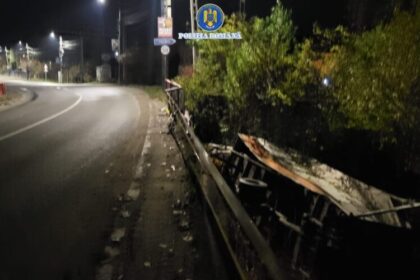 sighet sofer ranit dupa ce s a rasturnat cu autoutilitara 6904aaf384a59