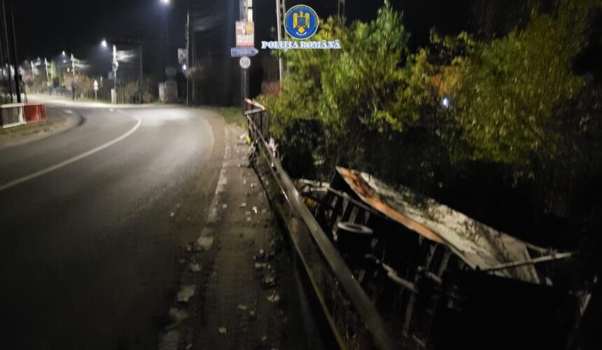 sighet sofer ranit dupa ce s a rasturnat cu autoutilitara 6904aaf384a59