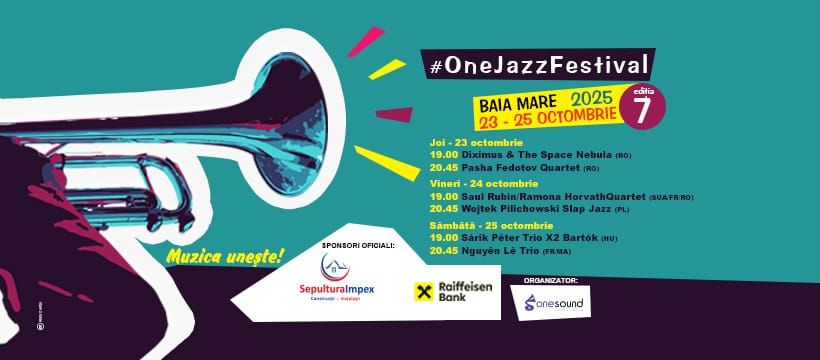 special baia mare capitala jazzului pentru trei zile 68f9cf3c919d9