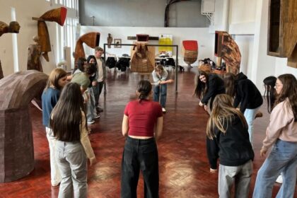 targu lapus start pentru tineri peste 200 de participanti s au implicat activ in atelierele si evenimentele gratuite organizate in cadrul centrului de creatie 68df8cc6072eb