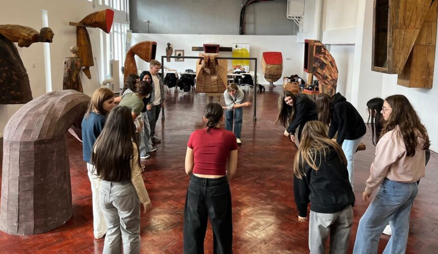 targu lapus start pentru tineri peste 200 de participanti s au implicat activ in atelierele si evenimentele gratuite organizate in cadrul centrului de creatie 68df8cc6072eb