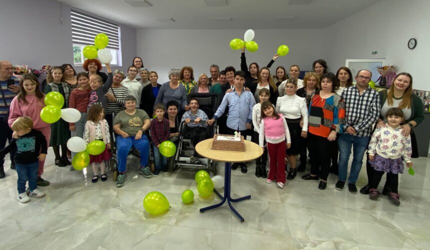 video asociatia esperando a marcat cei 24 de