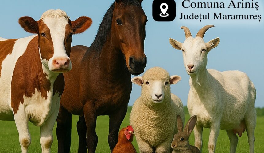 video expozitie de animale targ la arinis 68f12c5326d06