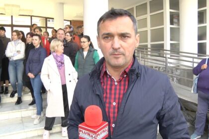 video greva spontana la dgaspc maramures pentru neplata drepturilor salariale 68e03b13aa125