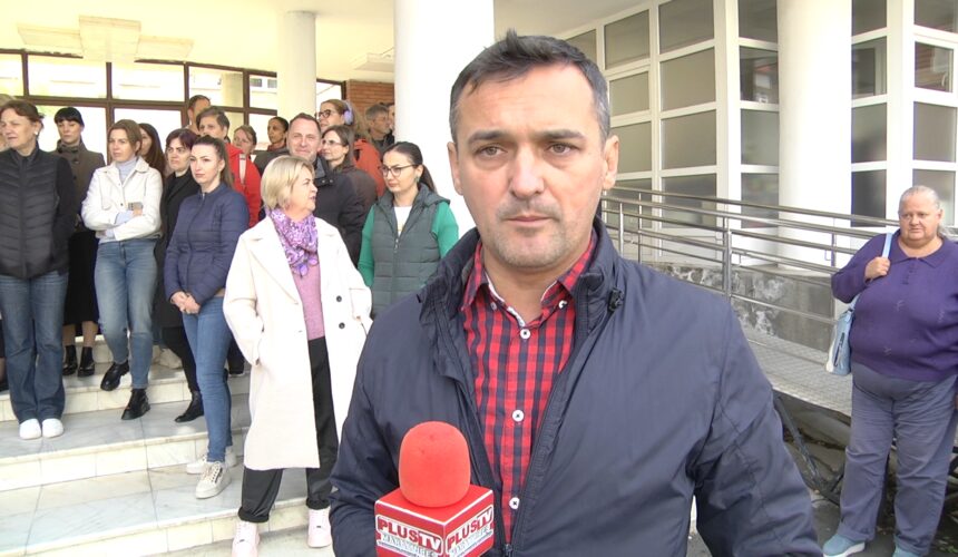 video greva spontana la dgaspc maramures pentru neplata drepturilor salariale 68e03b13aa125