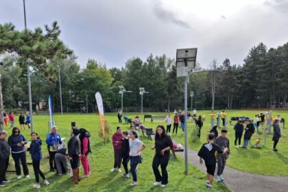 video programul erasmus compass 2 jalonul 4 orientare sportiva in randul elevilor la baia sprie 68e5617c87151