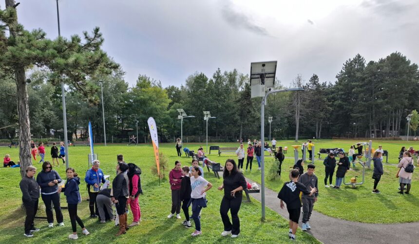 video programul erasmus compass 2 jalonul 4 orientare sportiva in randul elevilor la baia sprie 68e5617c87151