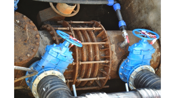 vital lucrari de modernizare la reteaua de apa potabila in baia mare cuplare retea noua intrerupere a furnizarii apei potabile 68e7b13a2888b