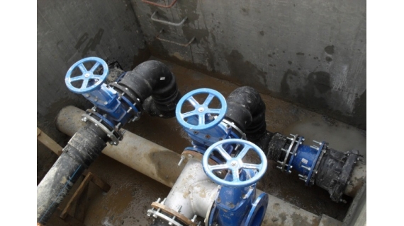 vital lucrari programate de modernizare la reteaua de distributie a apei potabile in baia mare cuplare retea noua 68ea6f0535d86