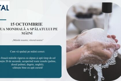 vital ziua mondiala a spalatului pe maini mainile noastre viitorul nostru 68ef8c283fe3b
