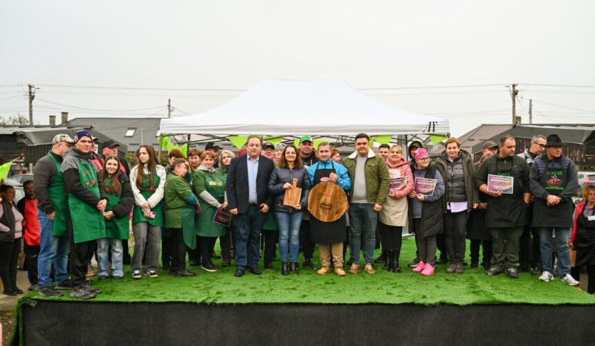 zahoranszki brigitta concurs regional de gatit gulas in tara lapusului 68e27cde256f0