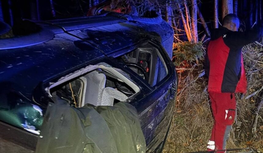 112 accident mortal intr o zona cu acces dificil 6919c79f156f6