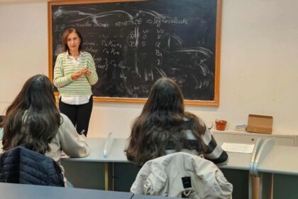 baia mare curs de chimie la biblioteca judeteana petre dulfu 69149f12d845b