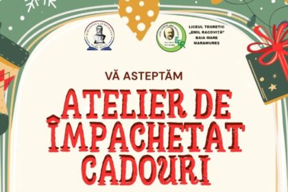 baia mare eveniment aparte la biblioteca judeteana 6929af08a60fa