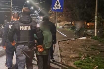 baia mare tanar banuit de talharie retinut 69217d5152217