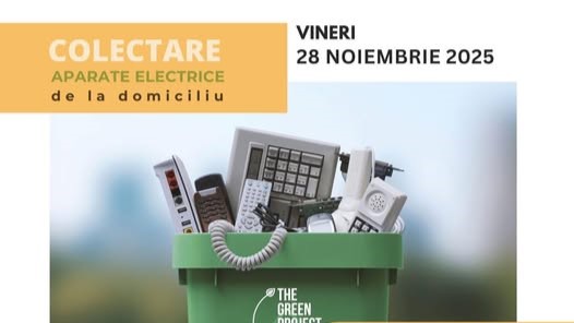 campanie de colectare deseuri electrice in baia mare vineri 28 noiembrie 6927087a385d8