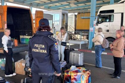 controale doua dosare penale si amenzi de 7 000 de lei pe timpul actiunilor politistilor de frontiera din cadrul itpf sighet 690f2a53b2cec