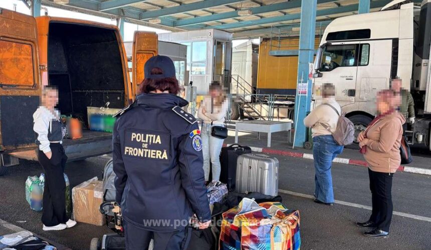 controale doua dosare penale si amenzi de 7 000 de lei pe timpul actiunilor politistilor de frontiera din cadrul itpf sighet 690f2a53b2cec