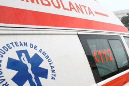 dn 1c sase persoane ranite intr un accident 691f323d20319