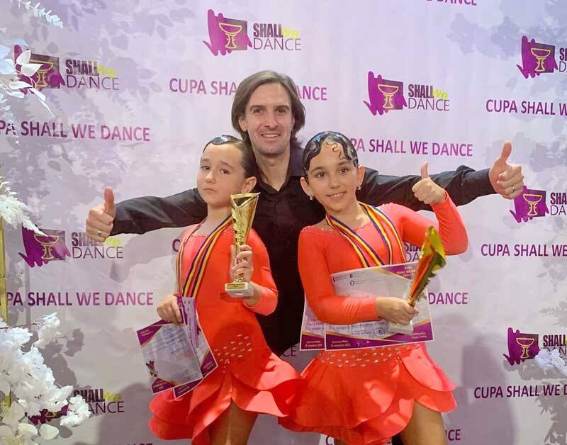 galactic dance cinci podiumuri la cupa shall we dance 6922c1f977b74