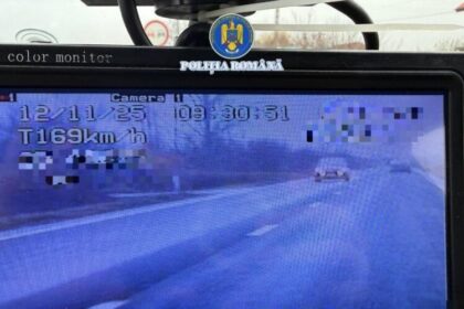 ipj surprins conducand cu 169 km h 691479be2b301