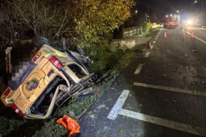 isu accident la fauresti o persoana a decedat 690856c8d60c0