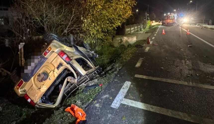 isu accident la fauresti o persoana a decedat 690856c8d60c0