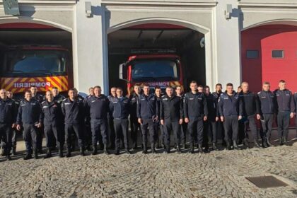 isu maramures sesiune de pregatire dedicata sefilor garzilor de interventie gis din toate subunitatilor din judet 690cd94c6be81