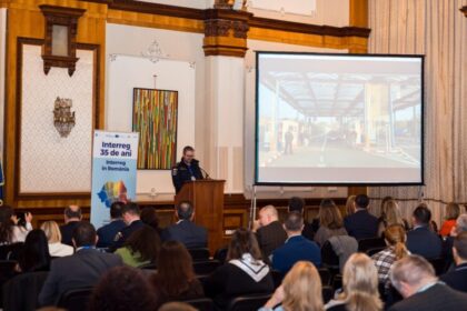 itpf sighetu marmatiei la palatul parlamentului in cadrul evenimentului interreg 35 de ani 6915dba210b10