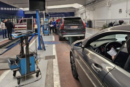 masinile utilizate pot fi vandute doar dupa ce au primit cartea de identitate a vehiculului eliberata de registrul auto roman 69132a8b66019