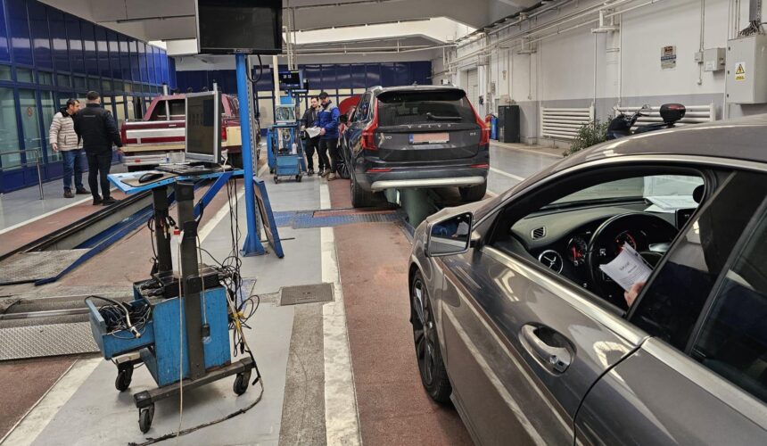 masinile utilizate pot fi vandute doar dupa ce au primit cartea de identitate a vehiculului eliberata de registrul auto roman 69132a8b66019