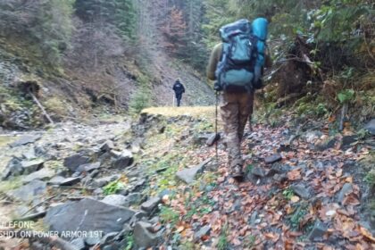 salvamont maramures actiune de cautare salvare in muntii maramuresului 69075b1c75496