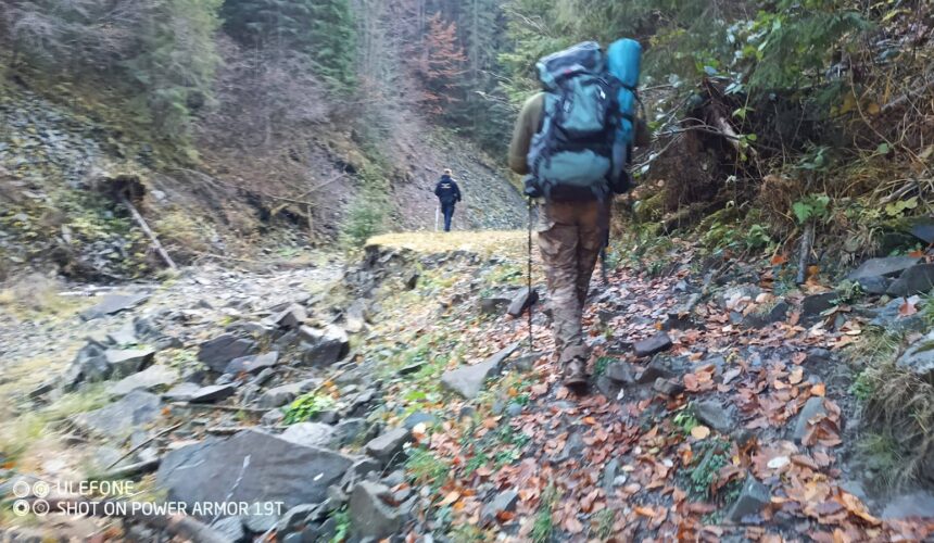 salvamont maramures actiune de cautare salvare in muntii maramuresului 69075b1c75496