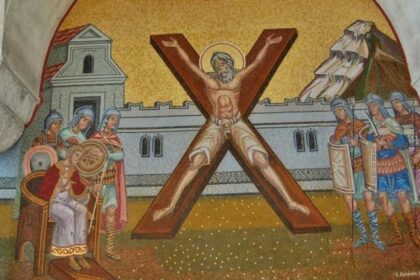 sfantul andrei noaptea cand apar strigoii se fac farmece si se prezice rodnicia ogorului 692c4e8f6d8bf