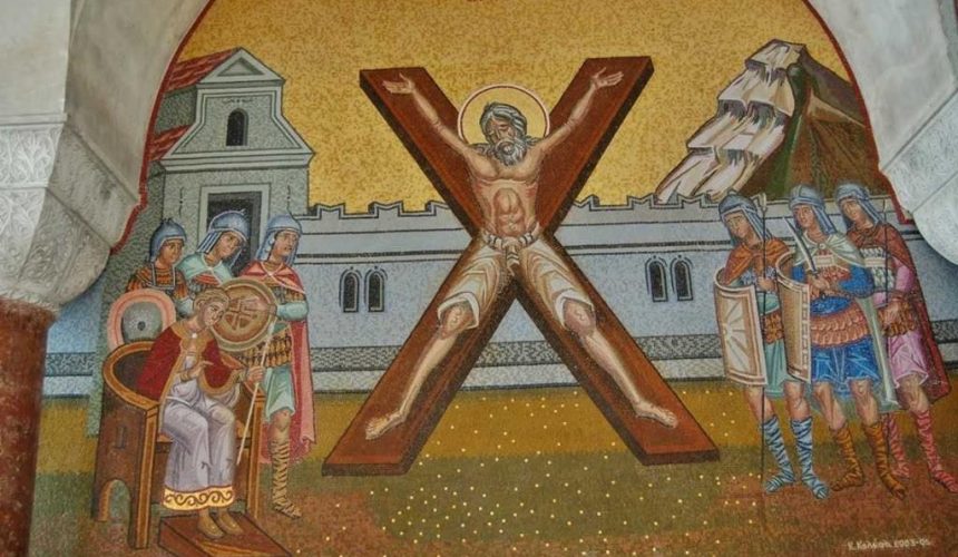 sfantul andrei noaptea cand apar strigoii se fac farmece si se prezice rodnicia ogorului 692c4e8f6d8bf