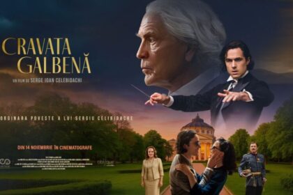 special muzeul maramuresan sustine promovarea filmului cravata galbena 690b92590dbbe