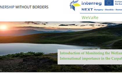 universitatea tehnica cluj napoca doua seminarii educationale solutii g i s si de teledetectie satelitara in monitorizarea zonelor umede 6911b9588facc