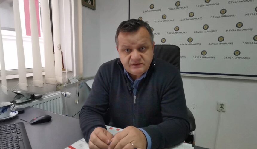 video dsvsa maramures atrage atentia asupra evitarii achizitionarii de preparate din surse necunoscute 691e0e3b452c6
