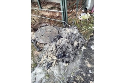 vital se confrunta cu o crestere a defectiunilor cauzate de materialele nedegradabile care intra in retelele de canalizare 69245c23200fc