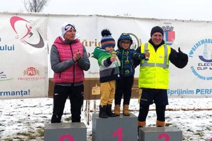 a opta editie a december run 6939914f60be4