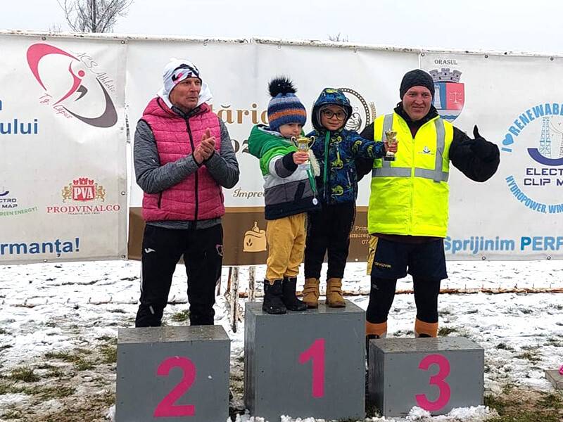 a opta editie a december run 6939914f60be4